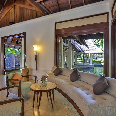 Shanti Maurice Resort & Spa Бель-Омбр Екстер'єр фото