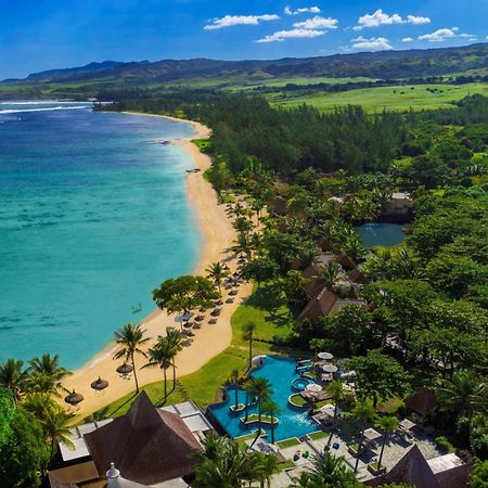 Shanti Maurice Resort & Spa Бель-Омбр Екстер'єр фото