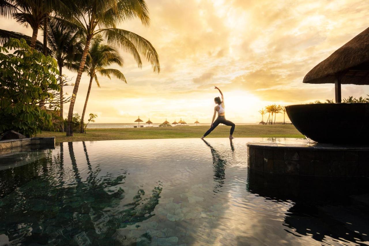Shanti Maurice Resort & Spa Бель-Омбр Екстер'єр фото