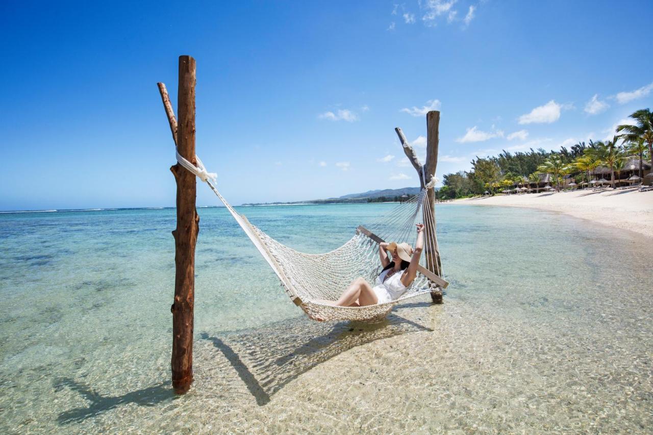 Shanti Maurice Resort & Spa Бель-Омбр Екстер'єр фото