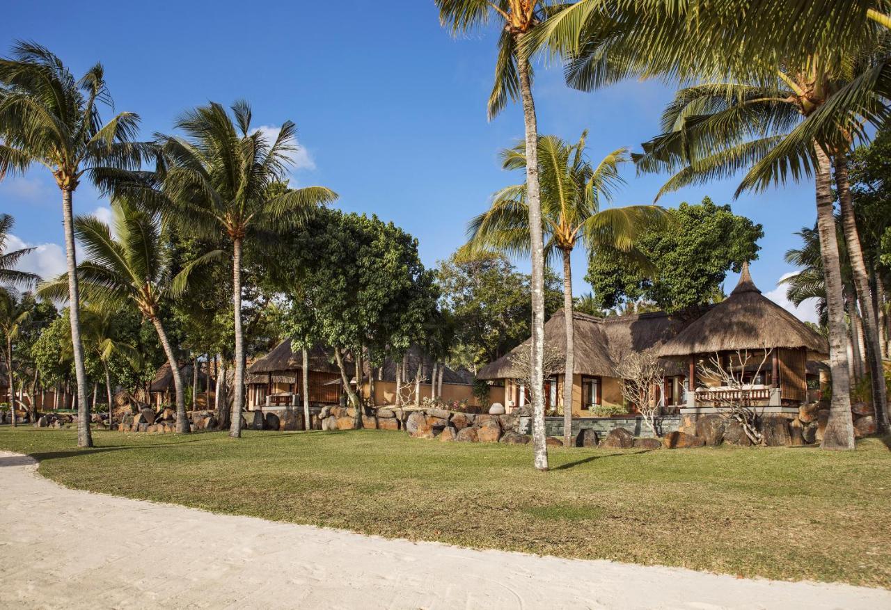Shanti Maurice Resort & Spa Бель-Омбр Екстер'єр фото
