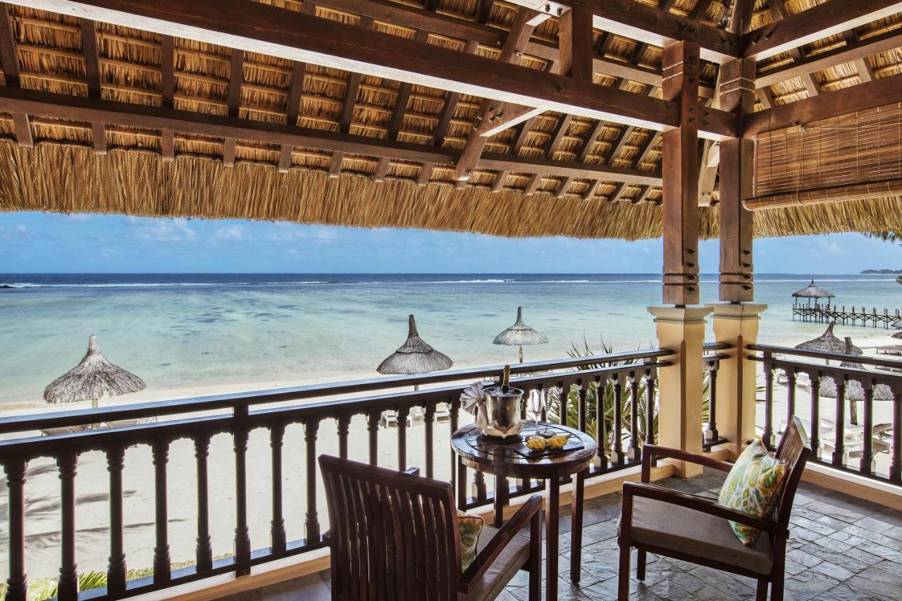 Shanti Maurice Resort & Spa Бель-Омбр Екстер'єр фото
