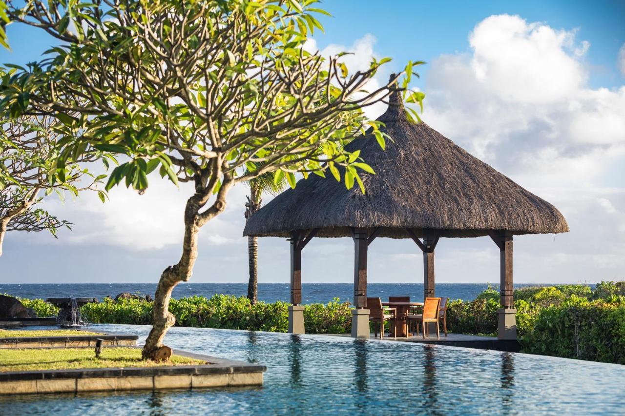 Shanti Maurice Resort & Spa Бель-Омбр Екстер'єр фото