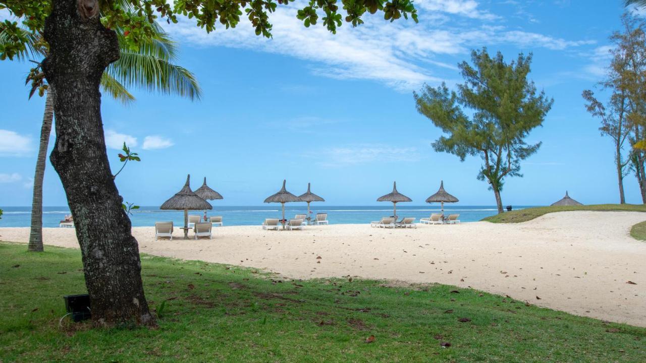 Shanti Maurice Resort & Spa Бель-Омбр Екстер'єр фото