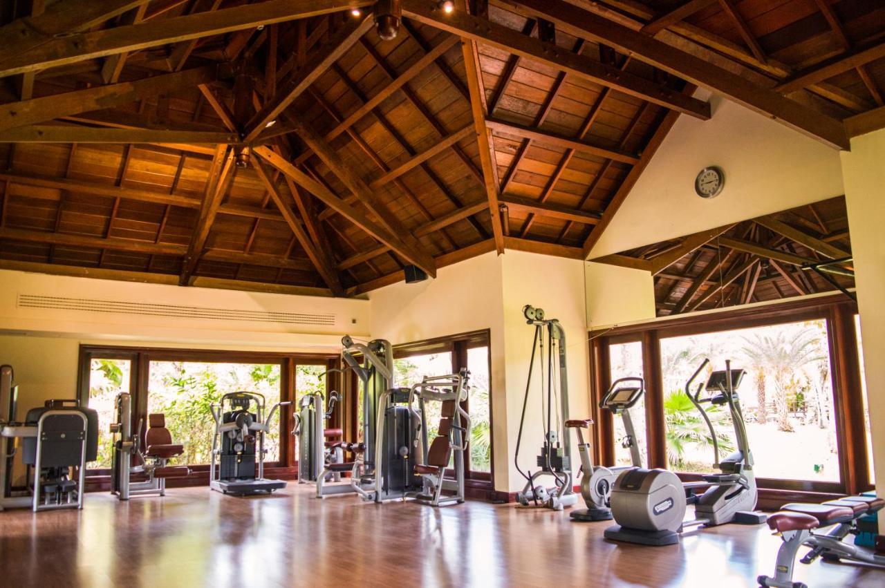 Shanti Maurice Resort & Spa Бель-Омбр Екстер'єр фото