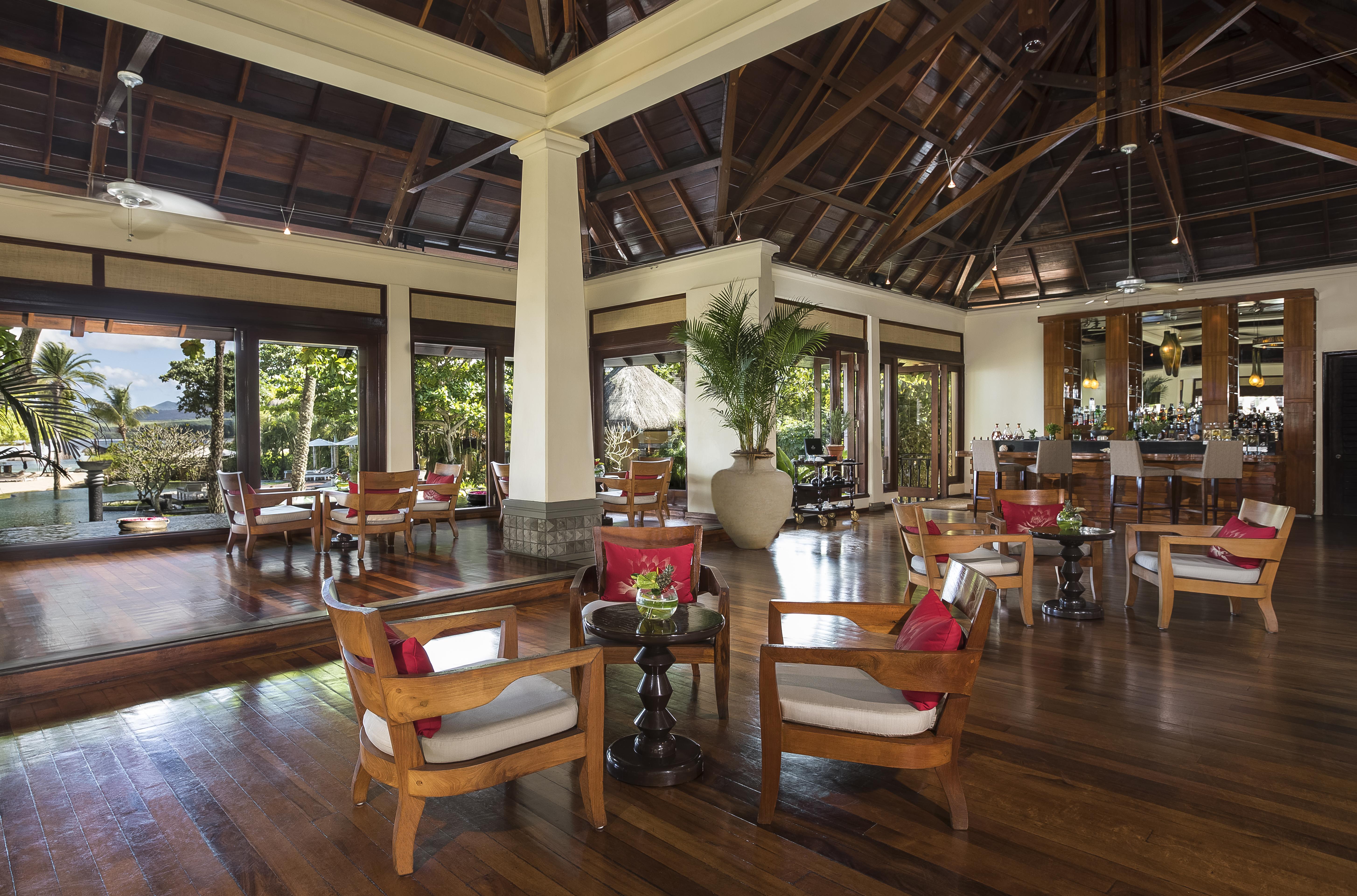 Shanti Maurice Resort & Spa Бель-Омбр Екстер'єр фото