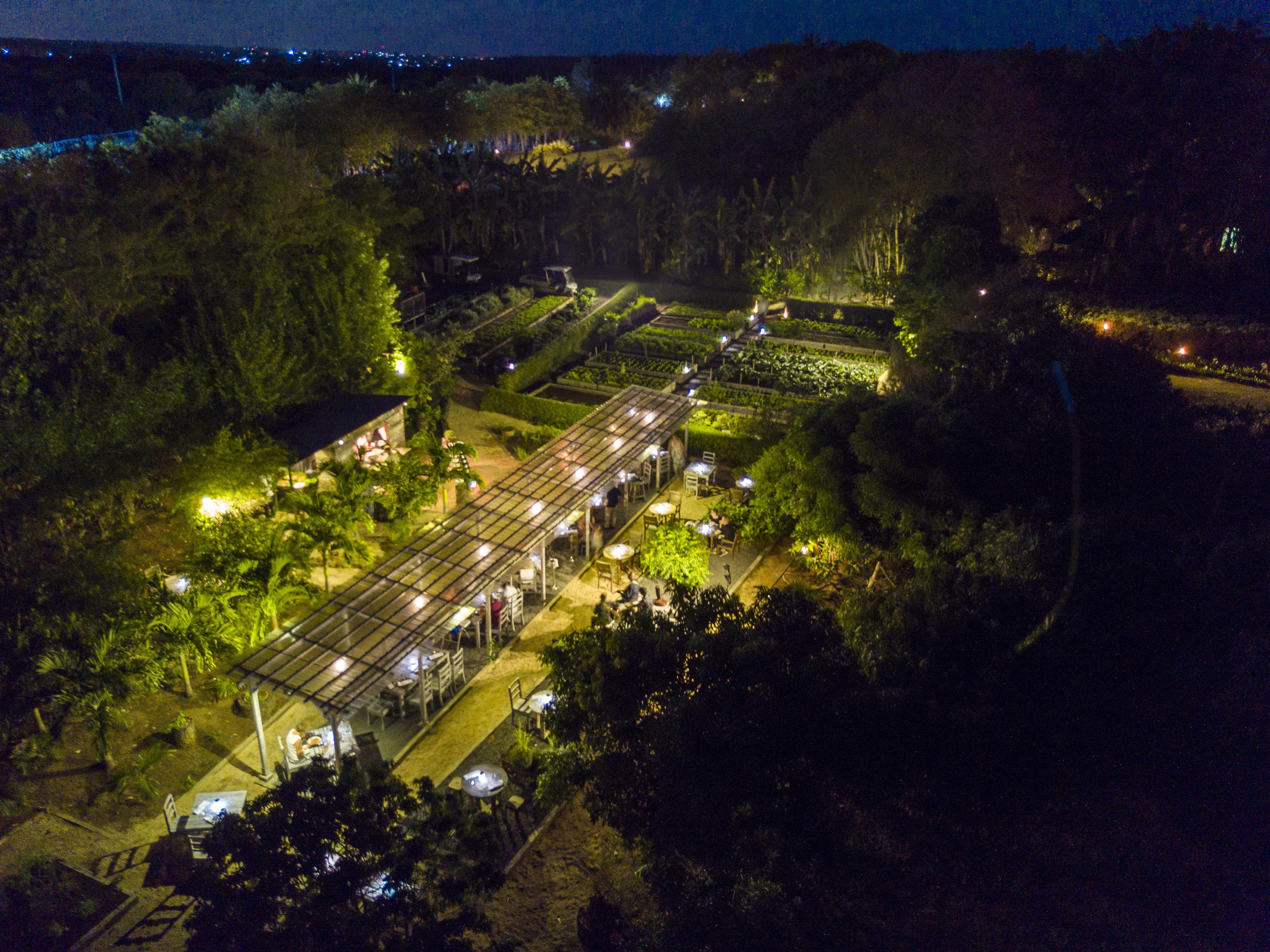 Shanti Maurice Resort & Spa Бель-Омбр Екстер'єр фото