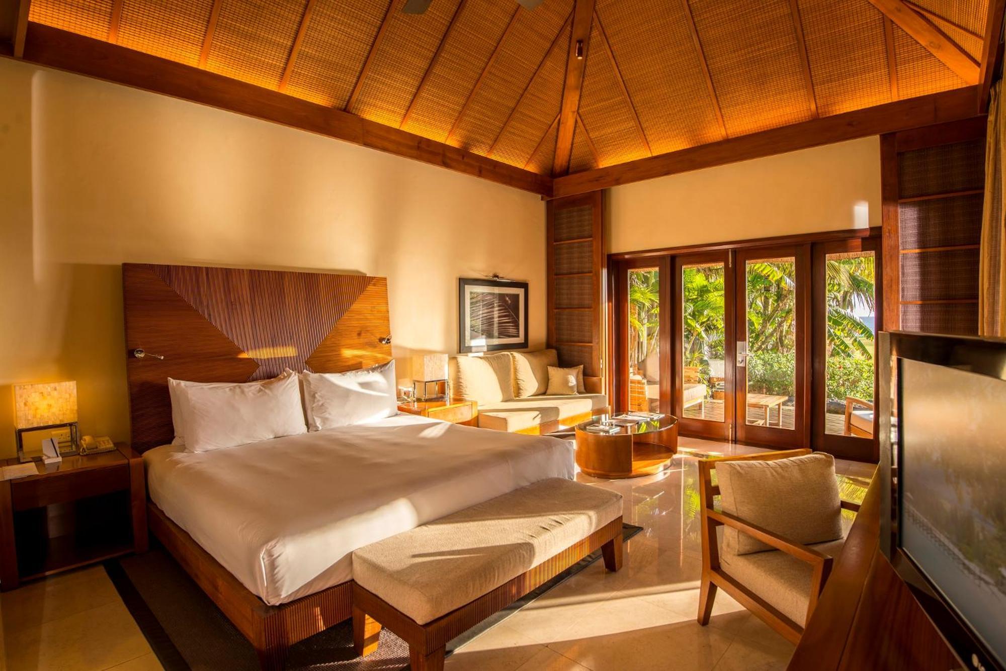 Shanti Maurice Resort & Spa Бель-Омбр Екстер'єр фото