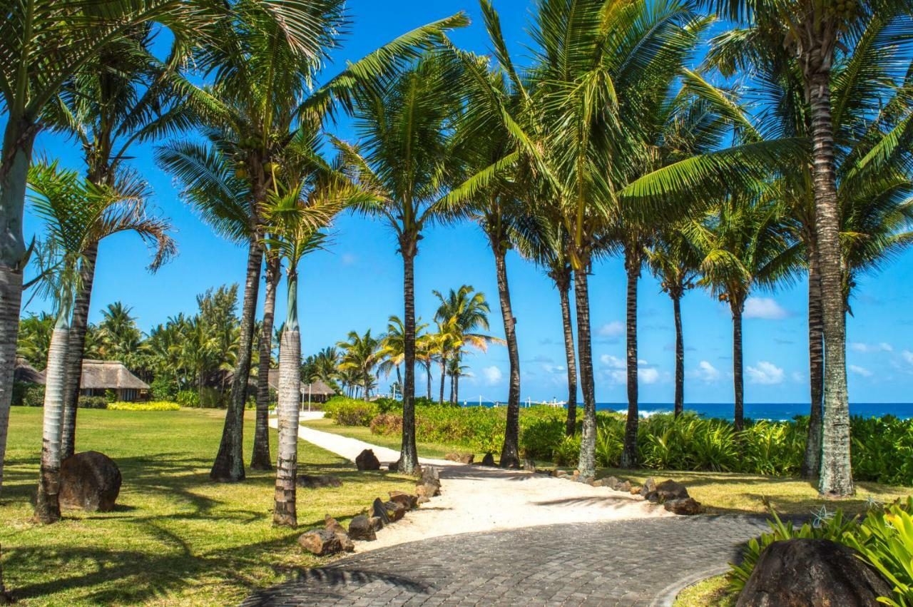 Shanti Maurice Resort & Spa Бель-Омбр Екстер'єр фото